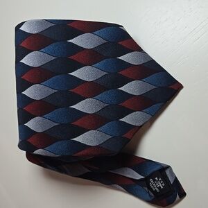 Grateful Dead "Anthem of the Sun" Fifth Set necktie.  Vintage Y2K